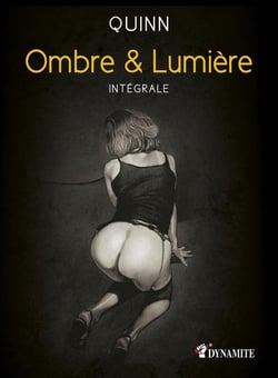 Ombre & lumière - l'intégrale