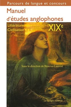 Manuel d'études anglophones