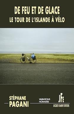 De feu et de glace : le tour de l'islande à velo