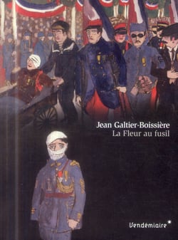 La Fleur Au Fusil