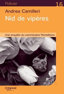 Nid de vipères