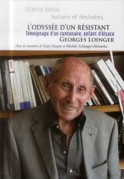 L'odysée d'un résistant