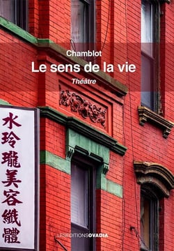 Le sens de la vie