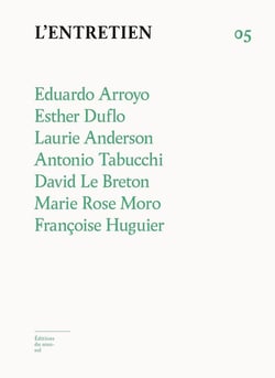 L'ENTRETIEN n.5