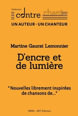 D'encre et de lumière...