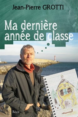 Ma dernière année de classe