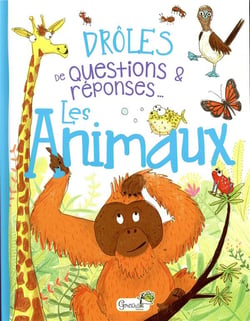 Les animaux