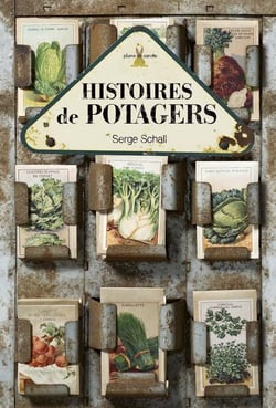 Histoires De Potagers