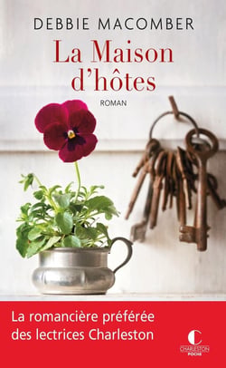 Retour à Cedar Cove Tome 1 : la maison d'hôtes