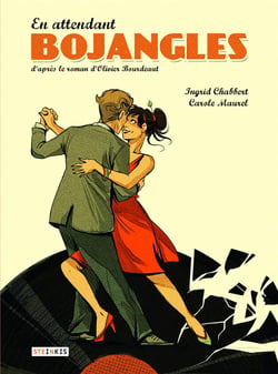 En attendant bojangles