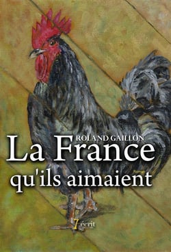 La france qu ils aimaient