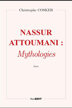 Nassur Attoumani : Mythologies