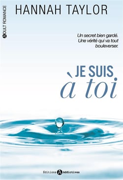 Je Suis A Toi T01