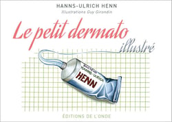 Le petit dermato illustré