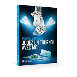 Jouez un tournoi avec moi