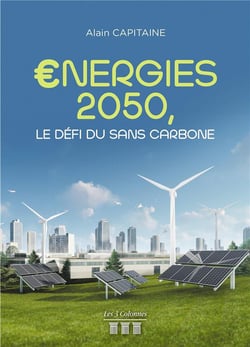 ENERGIES 2050, LE DEFI DU SANS CARBONE