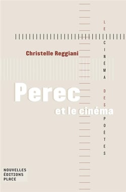 Perec et le cinéma