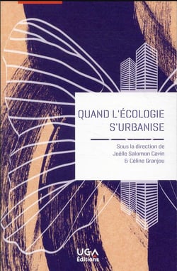 Quand l'écologie s'urbanise
