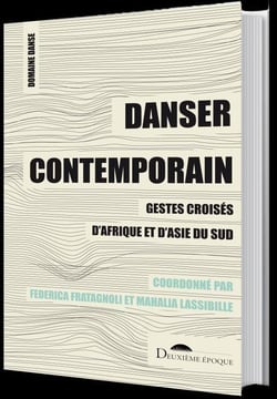 Danser contemporain