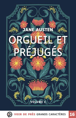Orgueil et préjugés (2 volumes)