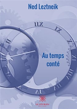 Au temps conté