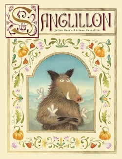 Sanglillon