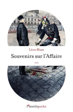 Souvenirs sur l'affaire