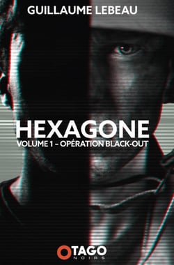 Hexagone Tome 1 : Opération black-out