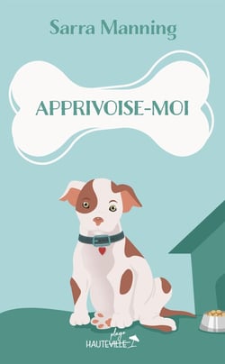 Apprivoise-moi - édition collector