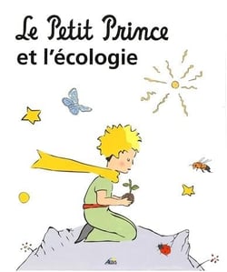 Le petit prince et l'écologie
