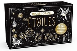 Mes dés oracle : Étoiles