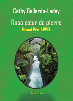 Rosa coeur de pierre