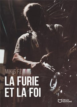 La Furie et la Foi