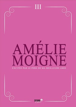 Excitée par le père de ma meilleure amie