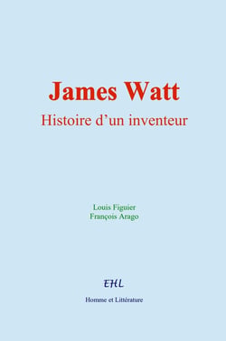 James Watt : Histoire d'un inventeur