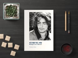 Ce qu'ici, nu