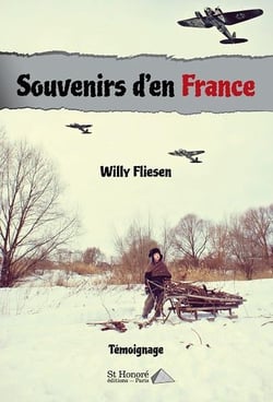 SOUVENIRS D'EN FRANCE