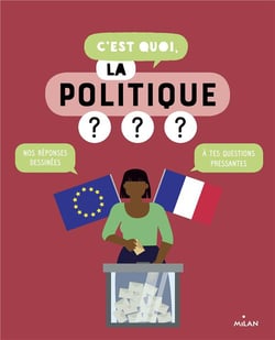 C'est quoi : la politique