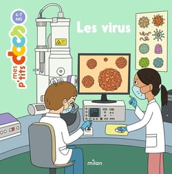 Mes p'tits docs : les virus