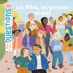 Les filles, les garçons et moi