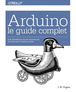 Arduino - le guide complet