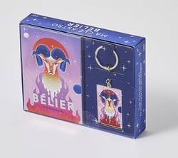 Ma clé astro Bélier