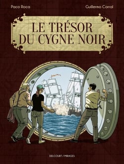 Le trésor du cygne noir