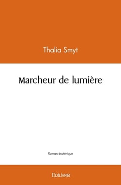 Marcheur de lumière
