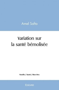Variation sur la sante bemolisee
