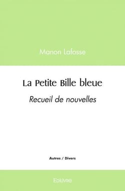 La Petite Bille bleue