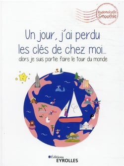 Un jour, j'ai perdu les clés de chez moi...