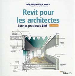 Revit pour les architectes : bonnes pratiques bim