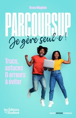 Parcoursup , je gère seul.e