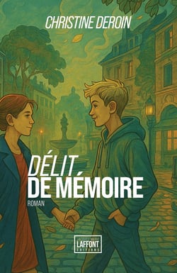 Délit de mémoire